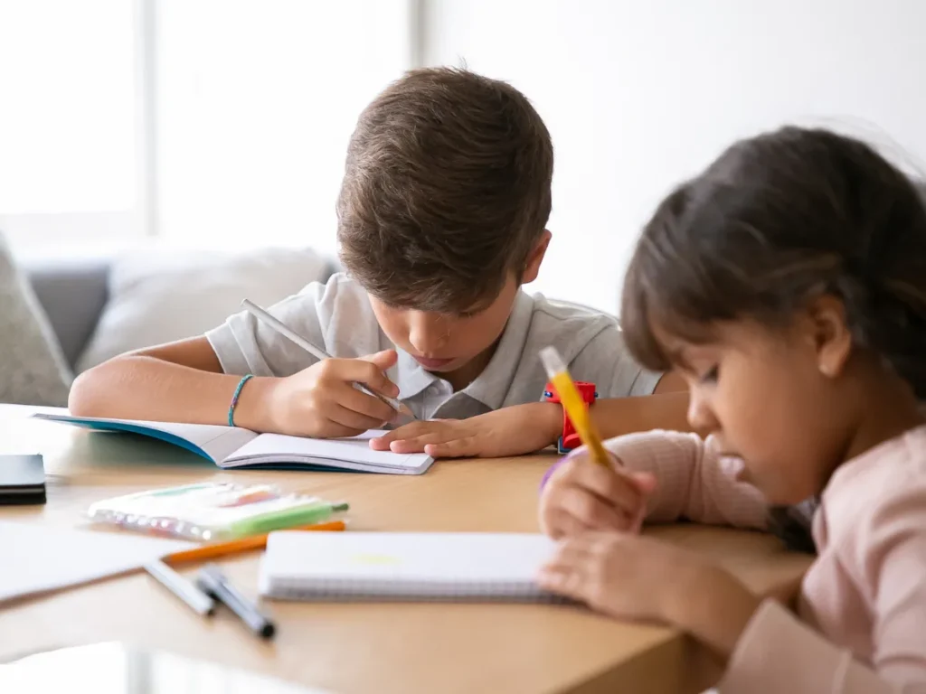 How to Improve Handwriting