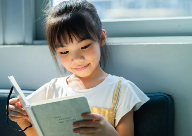 11 Plus Reading List