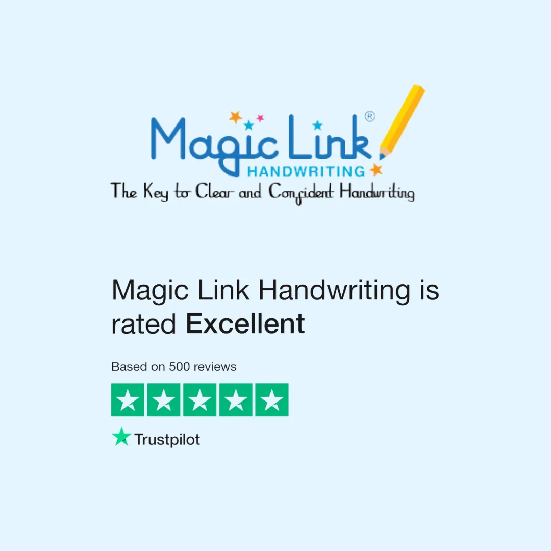 Magic Link Writing North London Southgate