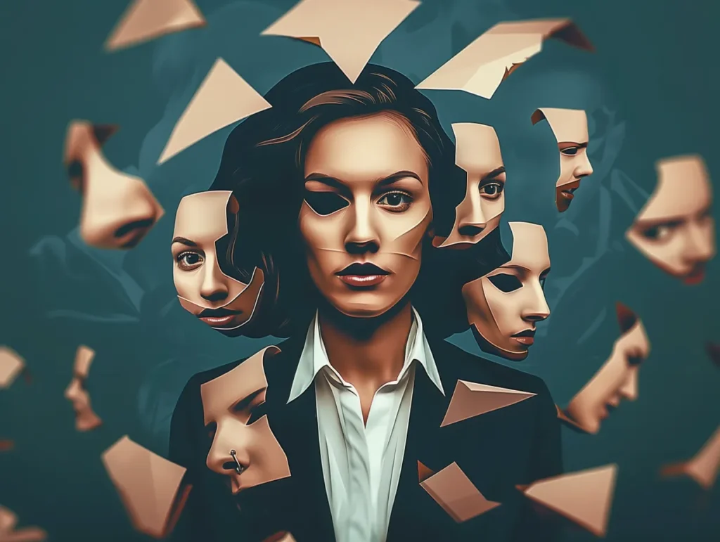 Conscious Teacher Imposter syndrome Blog