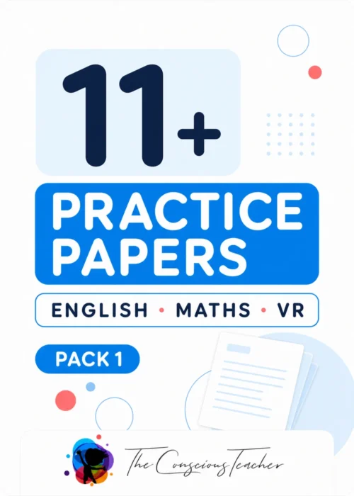 GL 11+ Practice Papers