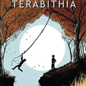 Latymer 11+ Mock Bridge to Terabithia