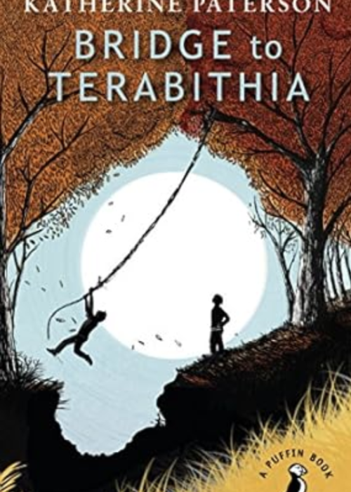 Latymer 11+ Mock Bridge to Terabithia