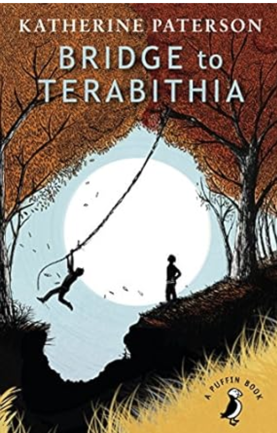 Latymer 11+ Mock Bridge to Terabithia