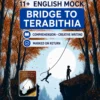 Latymer 11+ English Mock - Bridge to Terabithia Latymer 11+ English Mock - Bridge to Terabithia