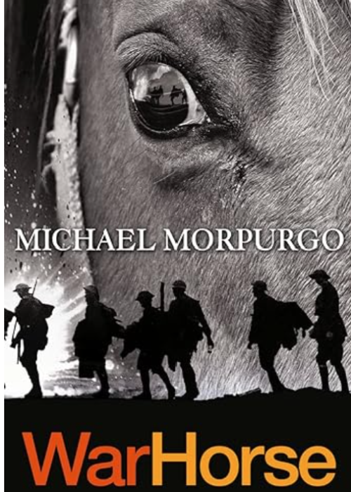 NEW English 11+ Mock Latymer War Horse