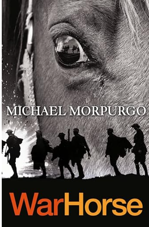 warhorse cover NEW English 11+ Mock Latymer War Horse