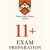 Dame Alice Owen School 11+ Exam Preparation