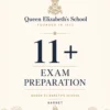 Queen Elizabeth School 11+ Exam Preparation - Full Width Queen Elizabeth School 11+ Exam Preparation - Full Width