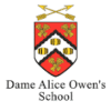Triple Pack Dame Alice Owens - COMING SOON!