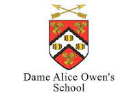Triple Pack Dame Alice Owens - COMING SOON!